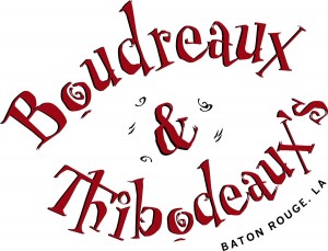 Boudreaux & Thibodeaux's